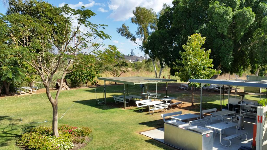 Leichhardt Accommodation Mount Isa Exterior foto