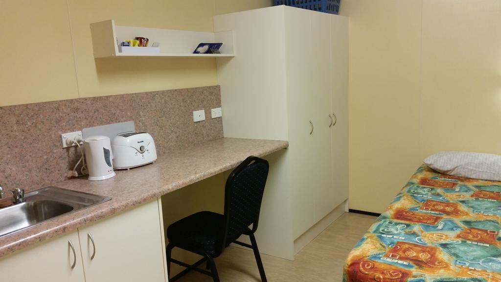 Leichhardt Accommodation Mount Isa Quarto foto