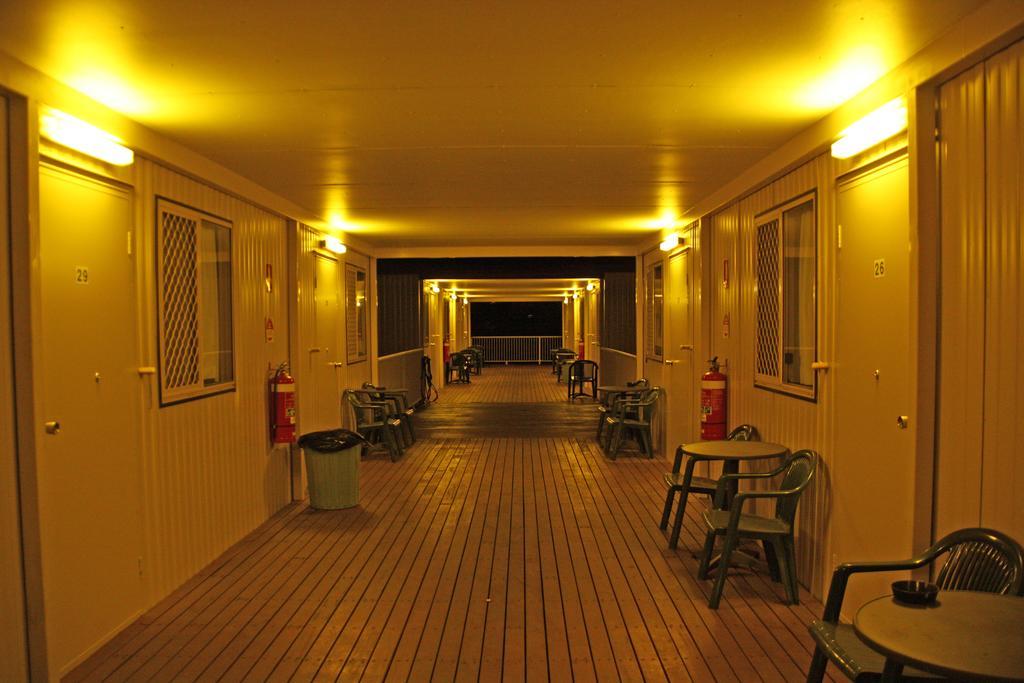 Leichhardt Accommodation Mount Isa Exterior foto