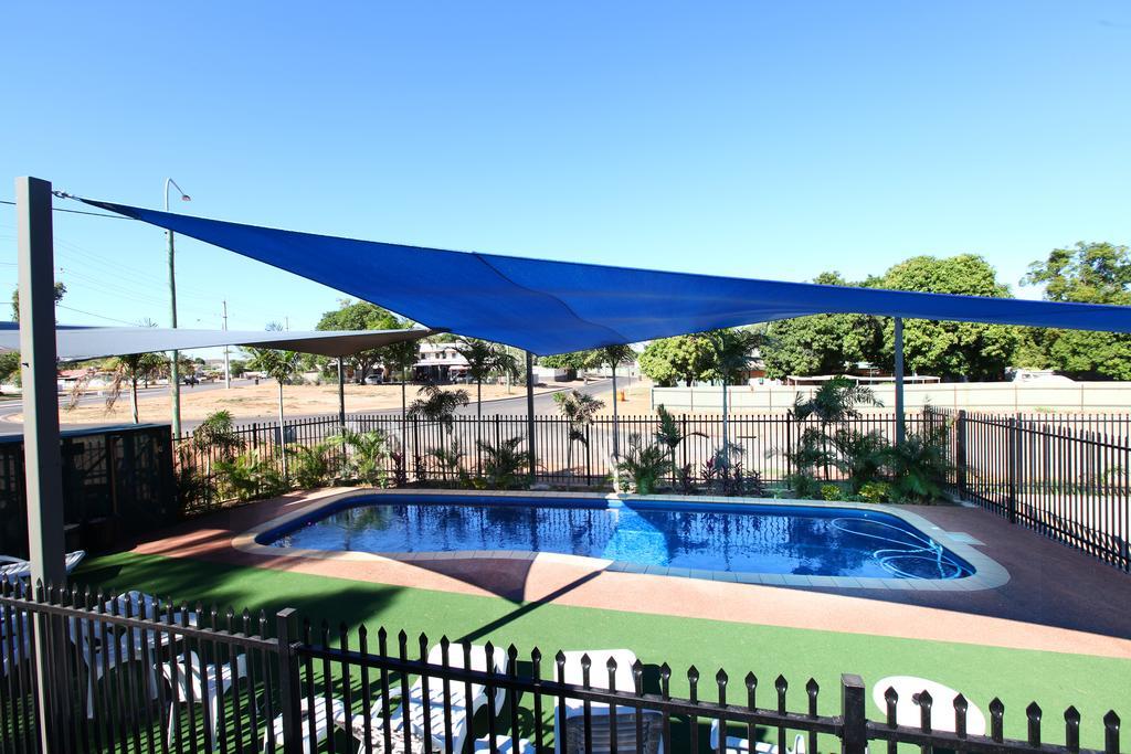 Leichhardt Accommodation Mount Isa Exterior foto