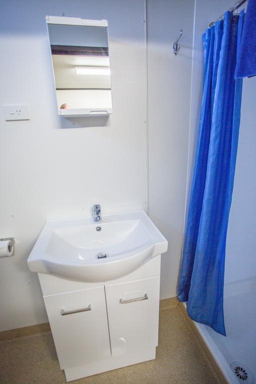 Leichhardt Accommodation Mount Isa Quarto foto