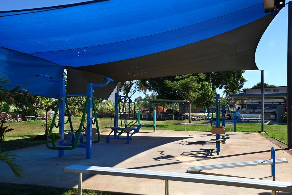 Leichhardt Accommodation Mount Isa Exterior foto