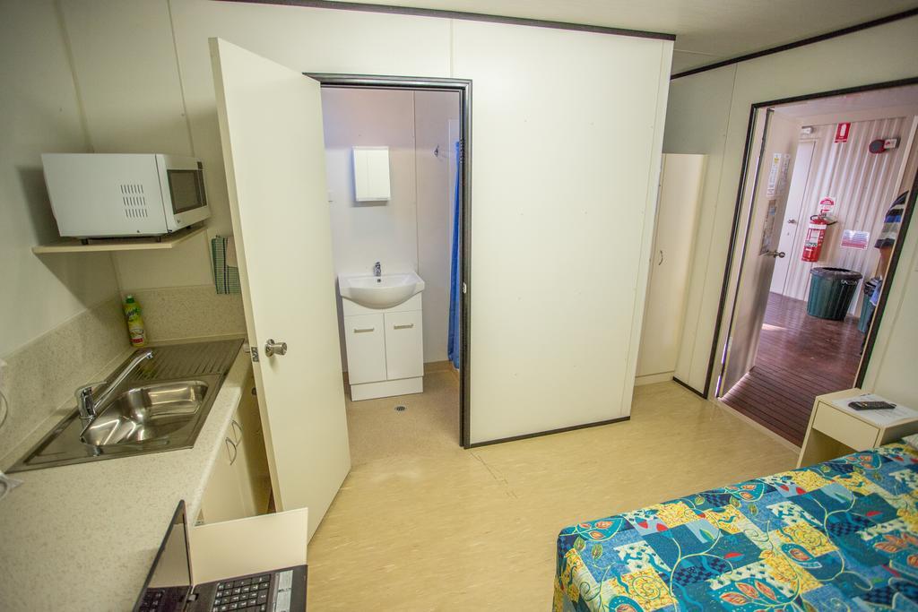 Leichhardt Accommodation Mount Isa Quarto foto