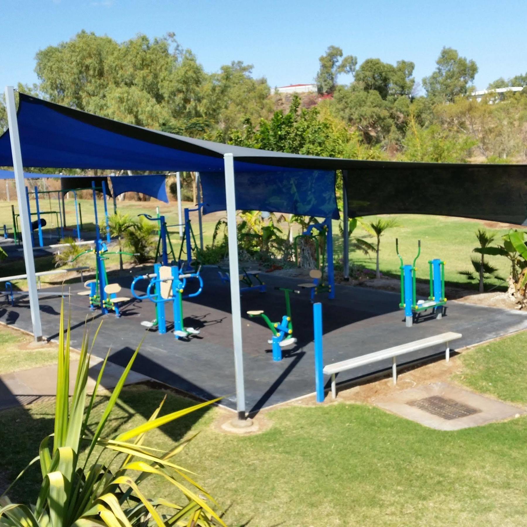 Leichhardt Accommodation Mount Isa Exterior foto