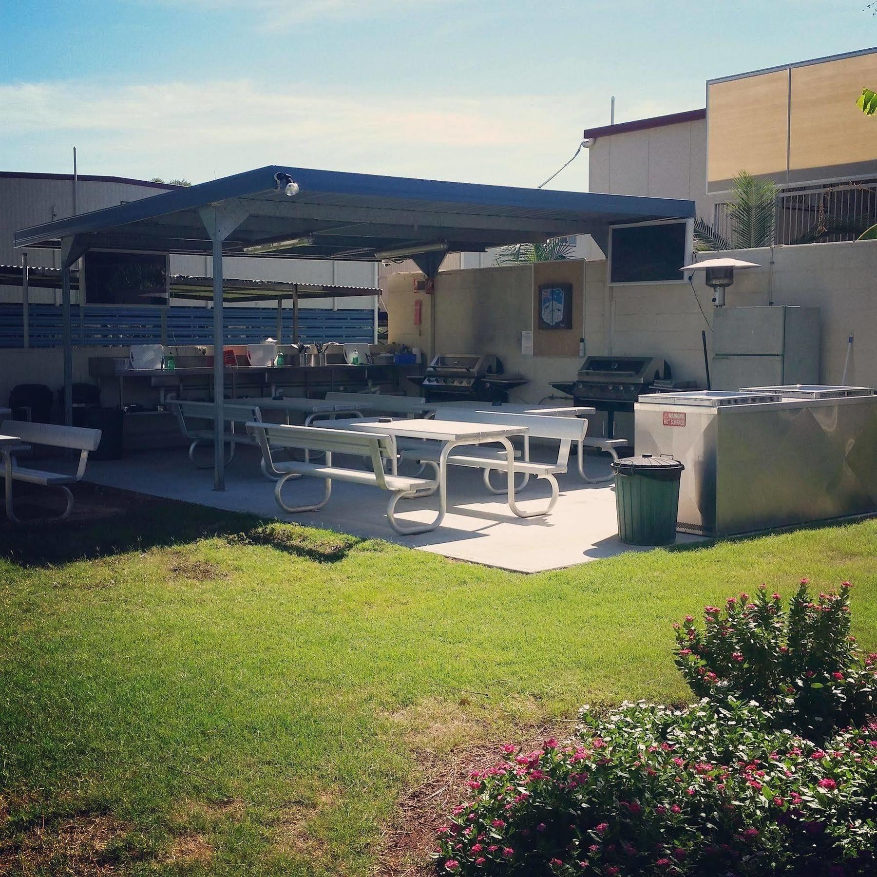 Leichhardt Accommodation Mount Isa Exterior foto
