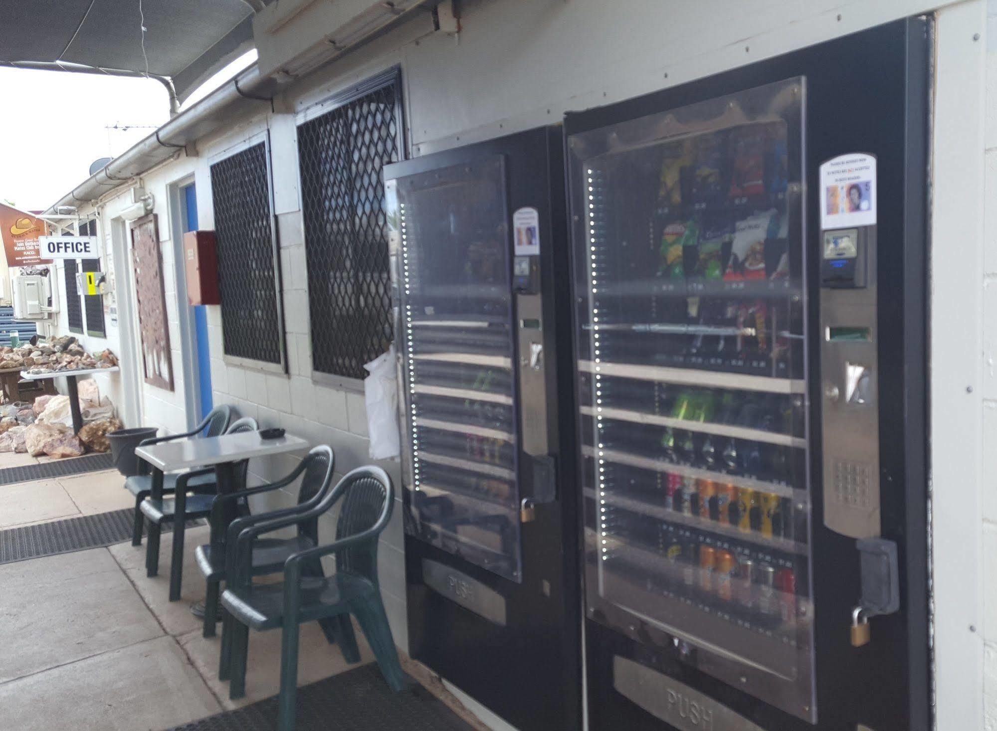 Leichhardt Accommodation Mount Isa Exterior foto