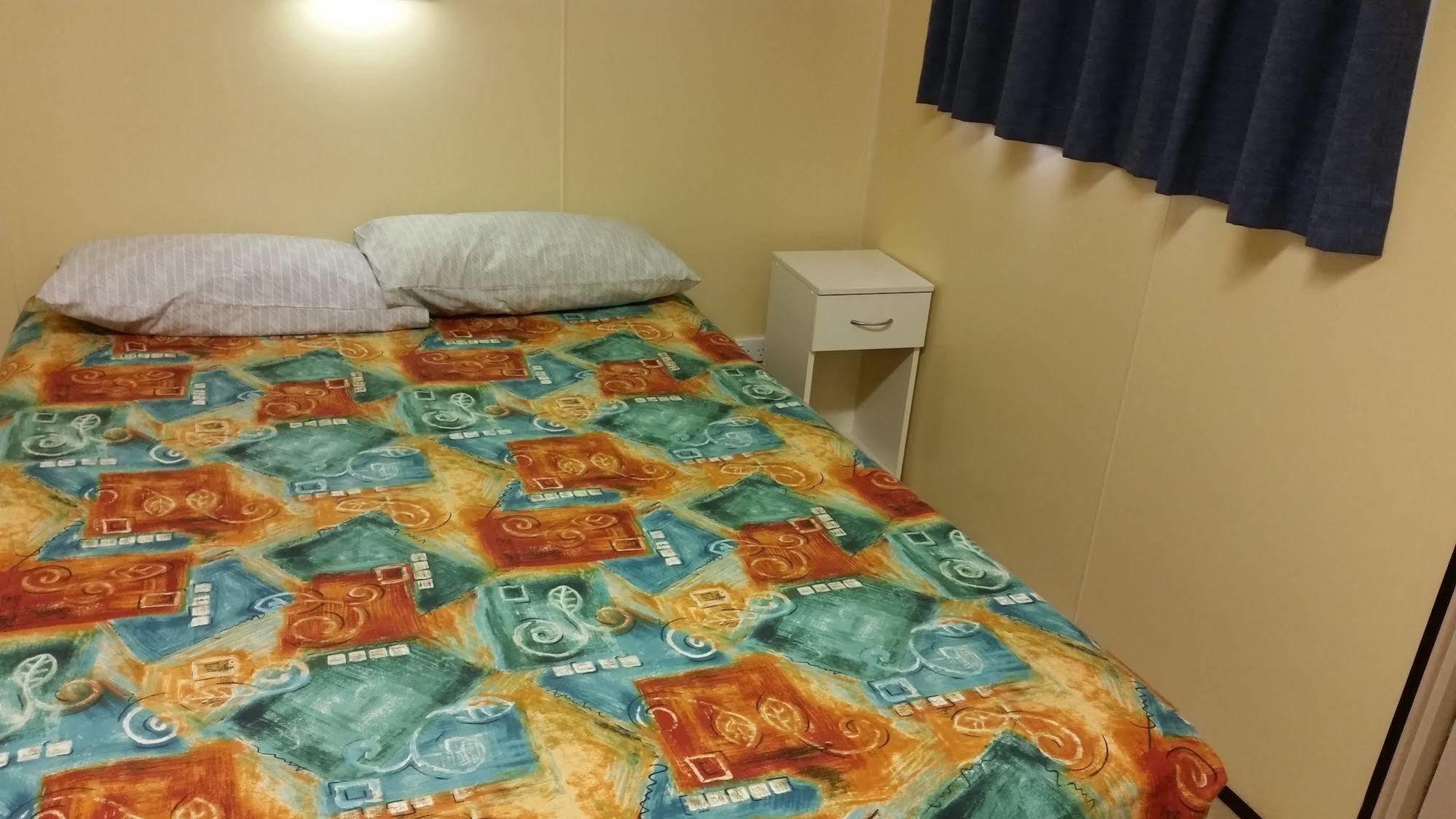 Leichhardt Accommodation Mount Isa Exterior foto