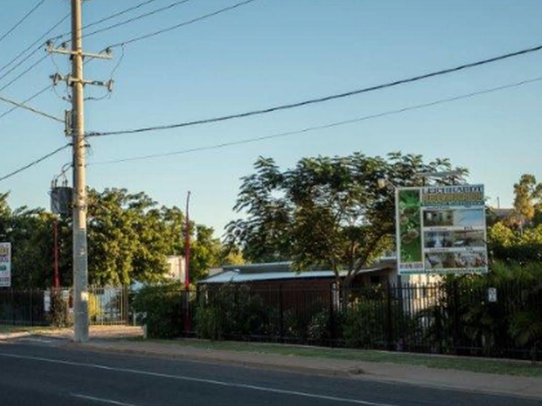 Leichhardt Accommodation Mount Isa Exterior foto