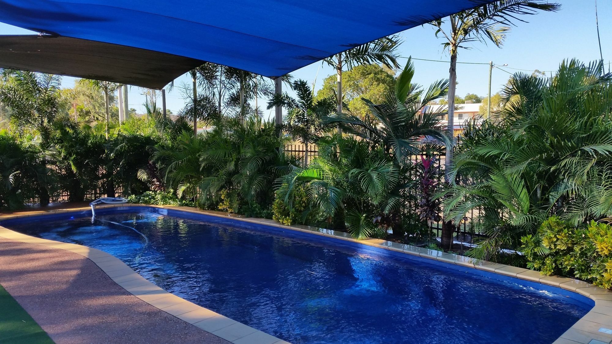 Leichhardt Accommodation Mount Isa Exterior foto